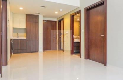 Apartment - 2 Bedrooms - 2 Bathrooms for sale in Vera Residences - Business Bay - Dubai