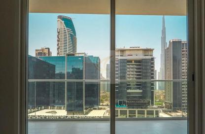 Apartment - 2 Bedrooms - 2 Bathrooms for sale in Vera Residences - Business Bay - Dubai