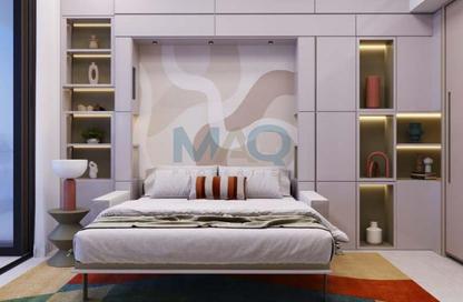 Apartment - Studio - 1 Bathroom for sale in Colibri Views - RAK Central - Ras Al Khaimah Apartment - Studio - 1 Bathroom for sale in Colibri Views - RAK Central - Ras Al Khaimah