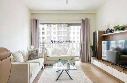 Apartment - 1 Bedroom - 1 Bathroom for rent in Park Heights 2 Tower 1 - Park Heights 2 - Park Heights - Dubai Hills Estate - Dubai Apartment - 1 Bedroom - 1 Bathroom for rent in Park Heights 2 Tower 1 - Park Heights 2 - Park Heights - Dubai Hills Estate - Dubai