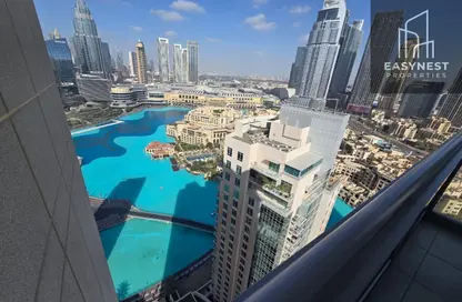 Apartment - 2 Bedrooms - 2 Bathrooms for rent in The Residences - Downtown Dubai - Dubai Apartment - 2 Bedrooms - 2 Bathrooms for rent in The Residences - Downtown Dubai - Dubai