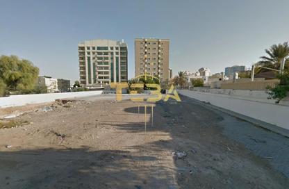 Land - Studio for sale in Al Rashidiya Towers - Al Rashidiya - Ajman Downtown - Ajman Land - Studio for sale in Al Rashidiya Towers - Al Rashidiya - Ajman Downtown - Ajman