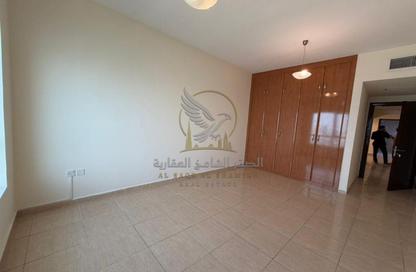 Apartment - 3 Bedrooms - 5 Bathrooms for rent in Al Majaz 3 - Al Majaz - Sharjah