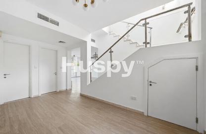 Villa - 3 - 4 for rent in Springs 14 - The Springs - Dubai