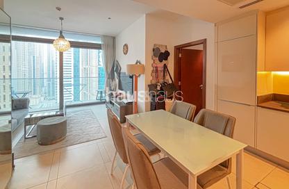 Apartment - 1 Bedroom - 2 Bathrooms for rent in Marina Gate 1 - Marina Gate - Dubai Marina - Dubai Apartment - 1 Bedroom - 2 Bathrooms for rent in Marina Gate 1 - Marina Gate - Dubai Marina - Dubai