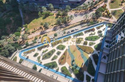 Apartment - 1 Bedroom - 2 Bathrooms for rent in Luma Park Views - District 14 - Jumeirah Village Circle - Dubai