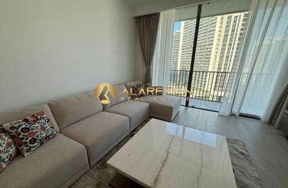 Apartment - 1 Bedroom - 2 Bathrooms for rent in Luma Park Views - District 14 - Jumeirah Village Circle - Dubai
