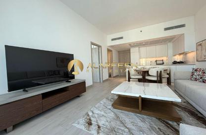 Apartment - 1 Bedroom - 2 Bathrooms for rent in Luma Park Views - District 14 - Jumeirah Village Circle - Dubai