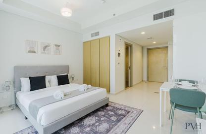 Apartment - Studio - 1 Bathroom for rent in Aykon City Tower C - Aykon City - Business Bay - Dubai