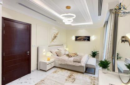 Villa - 5 Bedrooms - 7 Bathrooms for sale in Al Helio 1 - Al Helio - Ajman