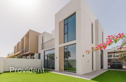 Townhouse - 4 Bedrooms - 4 Bathrooms for rent in Spring - Arabian Ranches 3 - Dubai