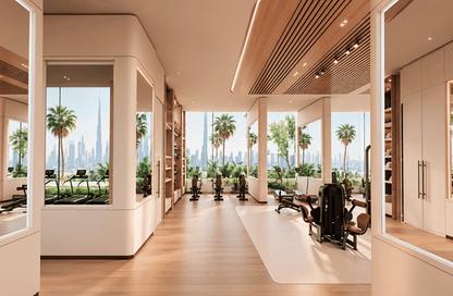 Apartment - Studio - 1 for sale in Binghatti Hillviews - Dubai Science Park - Dubai