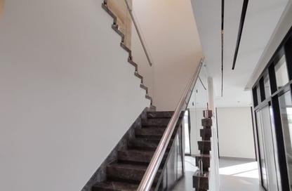Villa - 4 - 6 for sale in Al Hooshi Villas - Hoshi - Al Badie - Sharjah