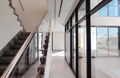 Villa - 4 - 6 for sale in Al Hooshi Villas - Hoshi - Al Badie - Sharjah Villa - 4 - 6 for sale in Al Hooshi Villas - Hoshi - Al Badie - Sharjah