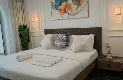 شقة - 2 غرف نوم - 3 حمامات للايجار في بلازو هايتس - الضاحية 10 - قرية جميرا الدائرية - دبي