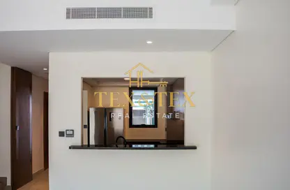Townhouse - 3 Bedrooms - 3 Bathrooms for rent in Portofino - Damac Lagoons - Dubai