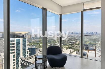 Apartment - 2 Bedrooms - 2 Bathrooms for rent in Marina Gate 2 - Marina Gate - Dubai Marina - Dubai Apartment - 2 Bedrooms - 2 Bathrooms for rent in Marina Gate 2 - Marina Gate - Dubai Marina - Dubai
