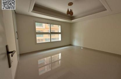 Apartment - 1 Bedroom - 1 Bathroom for rent in Al Mowaihat 3 - Al Mowaihat - Ajman
