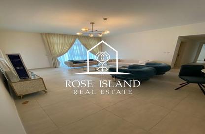 Apartment - 3 Bedrooms - 4 Bathrooms for sale in The Bridges - Shams Abu Dhabi - Al Reem Island - Abu Dhabi Apartment - 3 Bedrooms - 4 Bathrooms for sale in The Bridges - Shams Abu Dhabi - Al Reem Island - Abu Dhabi