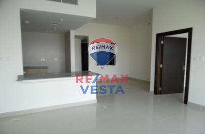 Apartment - 1 Bedroom - 2 Bathrooms for rent in Marina Bay - City Of Lights - Al Reem Island - Abu Dhabi