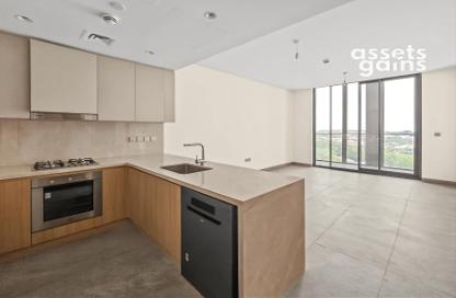 Apartment - 1 Bedroom - 2 Bathrooms for rent in Jannat - Midtown - Dubai Production City (IMPZ) - Dubai