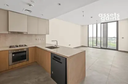 Apartment - 1 Bedroom - 2 Bathrooms for rent in Jannat - Midtown - Dubai Production City (IMPZ) - Dubai