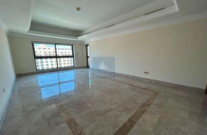 Apartment - 1 Bedroom - 2 Bathrooms for rent in The Fairmont Palm Residence North - The Fairmont Palm Residences - Palm Jumeirah - Dubai