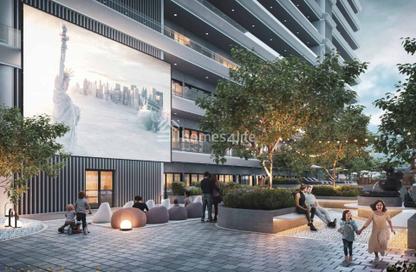 Apartment - 1 - 2 for sale in Elo 2 - Elo - Damac Hills 2 - Dubai