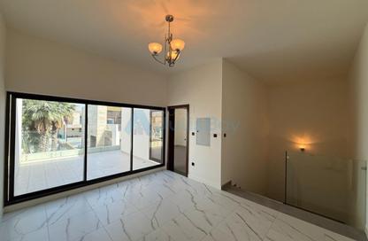 Townhouse - 3 Bedrooms - 3 Bathrooms for sale in Elie Saab VIE Townhouses - District 11 - Mohammed Bin Rashid City - Dubai Townhouse - 3 Bedrooms - 3 Bathrooms for sale in Elie Saab VIE Townhouses - District 11 - Mohammed Bin Rashid City - Dubai