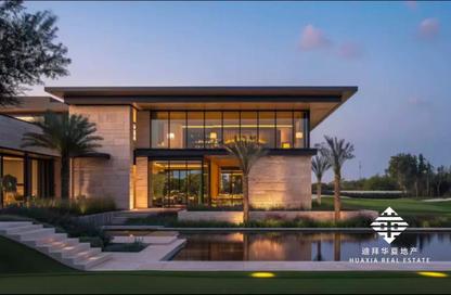 Villa - 4 Bedrooms - 6 Bathrooms for sale in Montura - Grand Polo Club and Resort - Dubai Investment Park 2 (DIP 2) - Dubai Investment Park (DIP) - Dubai