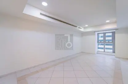 شقة - غرفة نوم - 2 حمامات للايجار في برج الأميرة - دبي مارينا - دبي