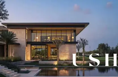 Villa - 5 Bedrooms - 6 Bathrooms for sale in Chevalia Estate - Grand Polo Club and Resort - Dubai Investment Park (DIP) - Dubai Villa - 5 Bedrooms - 6 Bathrooms for sale in Chevalia Estate - Grand Polo Club and Resort - Dubai Investment Park (DIP) - Dubai