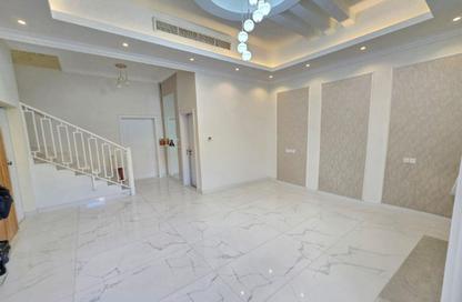Villa - 5 Bedrooms - 7 Bathrooms for sale in Al Zaheya Gardens - Al Zahya - Ajman