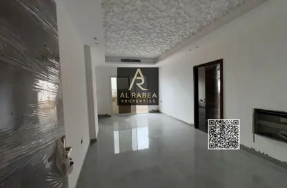 Apartment - 3 Bedrooms - 3 Bathrooms for rent in Ajman Global City - Al Alia - Ajman