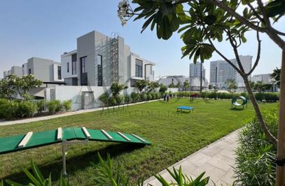 Villa - 4 - 5 for sale in Murooj Al Furjan East - Murooj Al Furjan - Al Furjan - Dubai