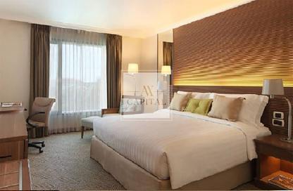 Apartment - 1 Bedroom - 2 Bathrooms for sale in Dusit Princess Rijas - District 18 - Jumeirah Village Circle - Dubai