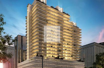 Apartment - 1 Bedroom - 2 Bathrooms for sale in Dusit Princess Rijas - District 18 - Jumeirah Village Circle - Dubai