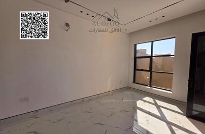 Villa - 5 Bedrooms - 6 Bathrooms for sale in Al Helio 2 - Al Helio - Ajman Villa - 5 Bedrooms - 6 Bathrooms for sale in Al Helio 2 - Al Helio - Ajman