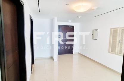 Apartment - 1 - 2 for rent in Sun Tower - Shams Abu Dhabi - Al Reem Island - Abu Dhabi