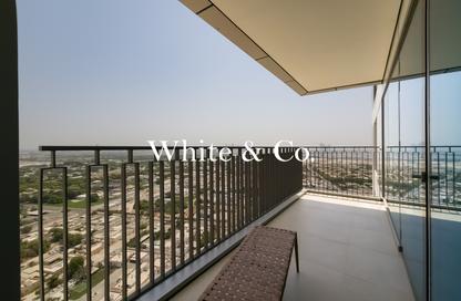 Apartment - 2 - 3 for sale in Downtown Views II Tower 2 - Downtown Views II - Zabeel 2 - Zabeel - Dubai Apartment - 2 - 3 for sale in Downtown Views II Tower 2 - Downtown Views II - Zabeel 2 - Zabeel - Dubai