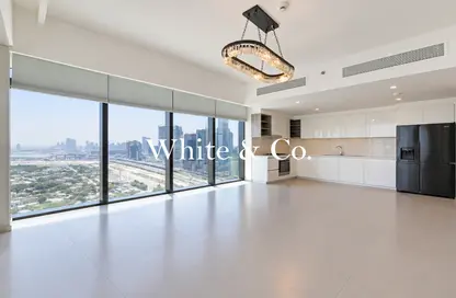 Apartment - 2 Bedrooms - 3 Bathrooms for sale in Downtown Views II Tower 2 - Downtown Views II - Zabeel 2 - Zabeel - Dubai