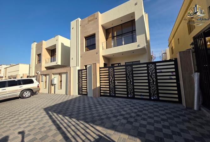 87462034 - الصورة الرئيسية للعقار