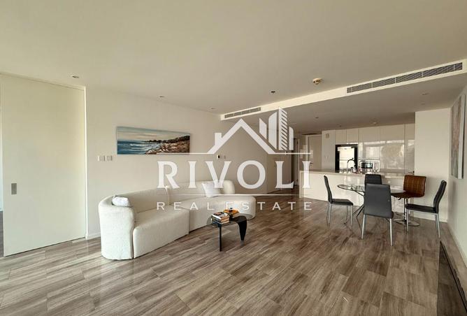 1BR Apartment for Rent in D1 Tower