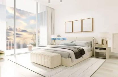 Apartment - Studio - 1 Bathroom for sale in 11 Hills Park - Dubai Science Park - Dubai Apartment - Studio - 1 Bathroom for sale in 11 Hills Park - Dubai Science Park - Dubai