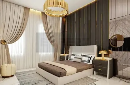 شقة - 3 غرف نوم - 4 حمامات للبيع في بايز 101 من دانوب - الخليج التجاري - دبي