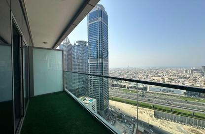 Apartment - 1 - 1 for rent in Paramount Tower Hotel and Residences - Business Bay - Dubai Apartment - 1 - 1 for rent in Paramount Tower Hotel and Residences - Business Bay - Dubai