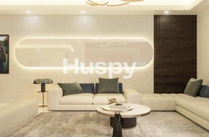 Apartment - 1 - 2 for sale in Viewz 1 by Danube - Viewz by DANUBE - Jumeirah Lake Towers - Dubai
