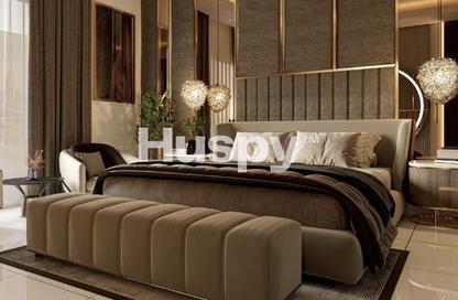 Apartment - 1 - 2 for sale in Viewz 1 by Danube - Viewz by DANUBE - Jumeirah Lake Towers - Dubai