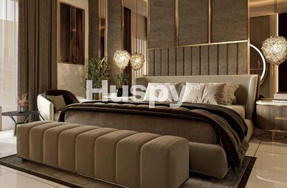 Apartment - 1 - 2 for sale in Viewz 1 by Danube - Viewz by DANUBE - Jumeirah Lake Towers - Dubai Apartment - 1 - 2 for sale in Viewz 1 by Danube - Viewz by DANUBE - Jumeirah Lake Towers - Dubai