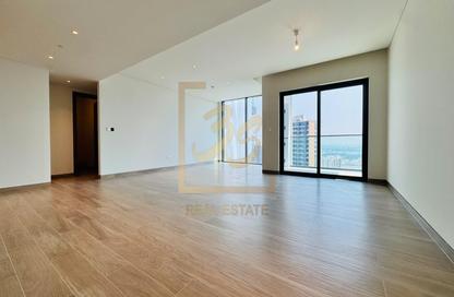 Apartment - 2 - 4 for rent in Sobha Hartland Waves Opulence - Sobha Hartland - Mohammed Bin Rashid City - Dubai Apartment - 2 - 4 for rent in Sobha Hartland Waves Opulence - Sobha Hartland - Mohammed Bin Rashid City - Dubai